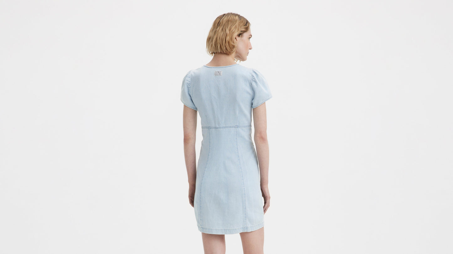 Levi's® Women's Erin Mini Denim Dress