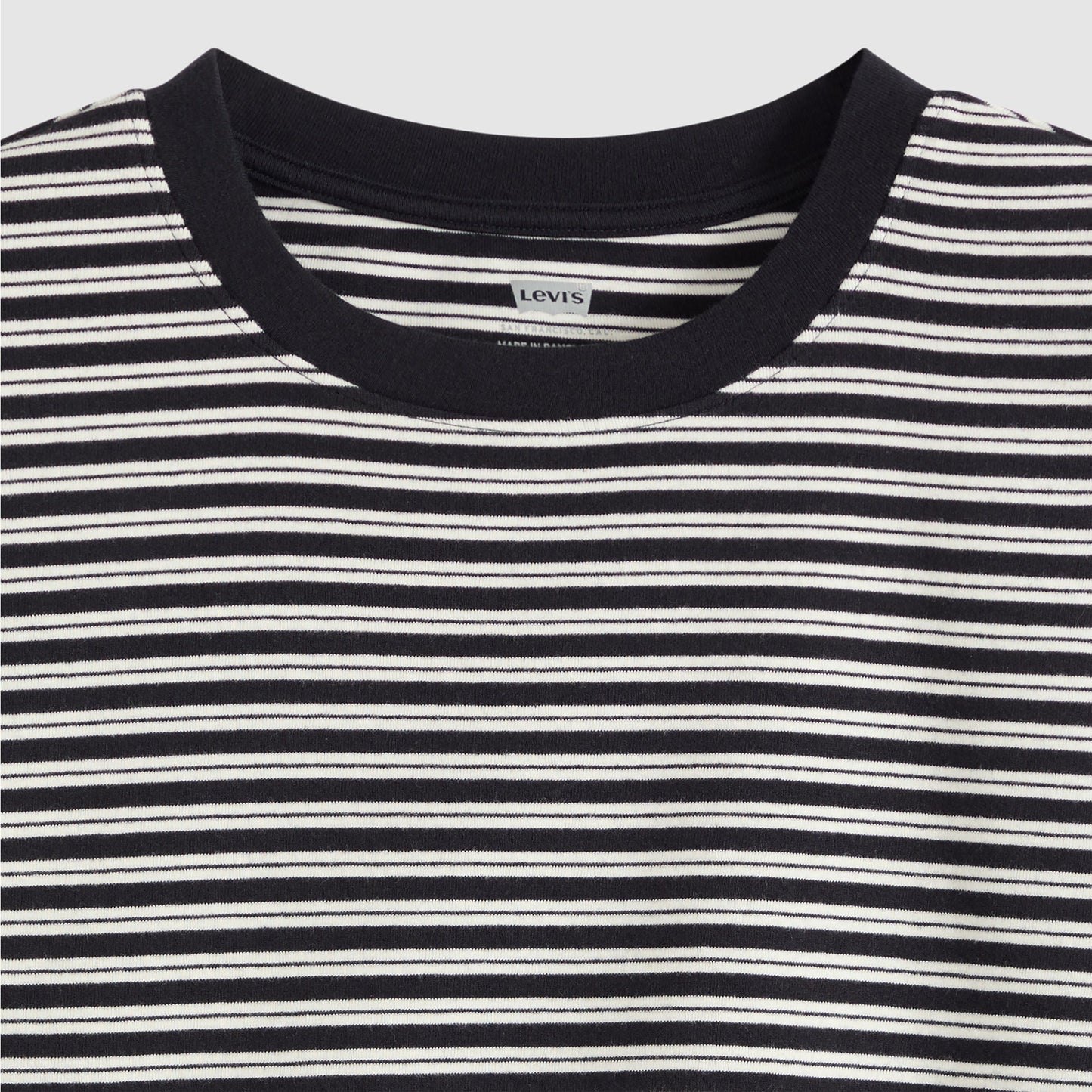 Levi's® Women's Essential Baby Tee
