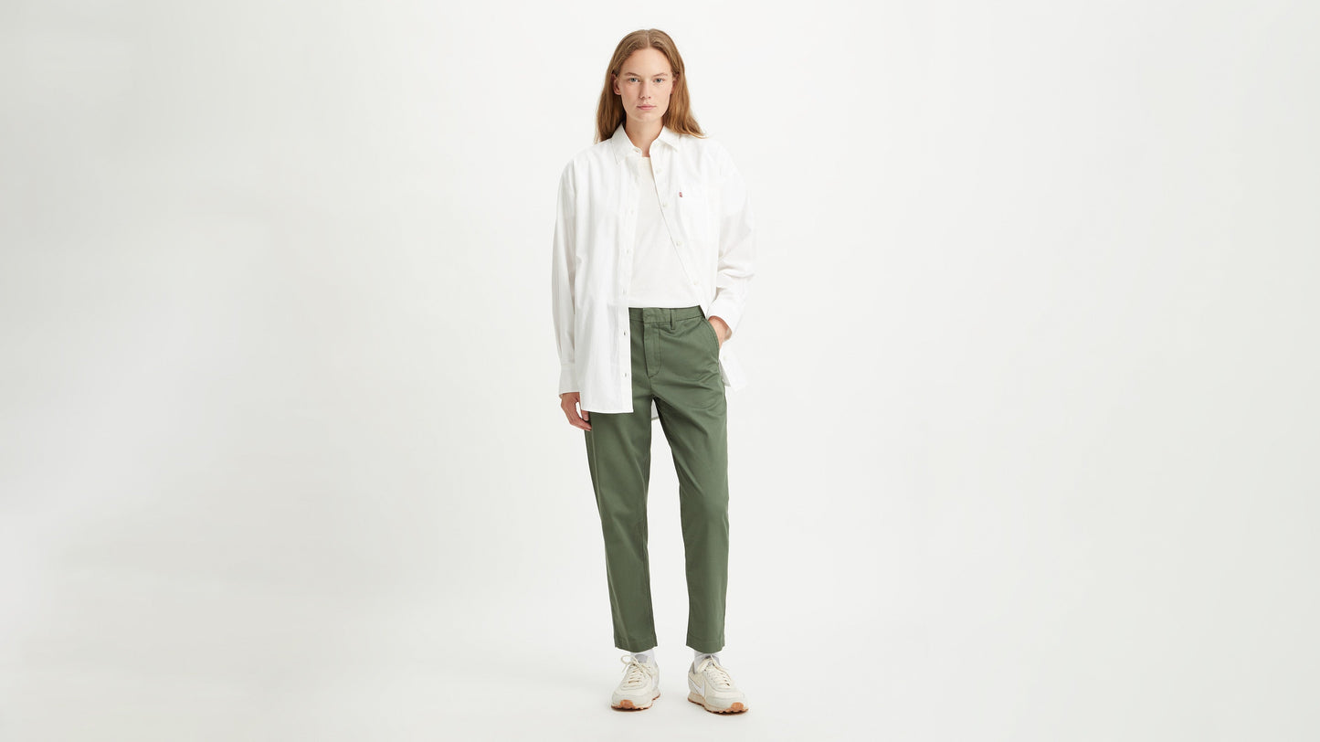 Levi's® Women's Essential Chino Pants