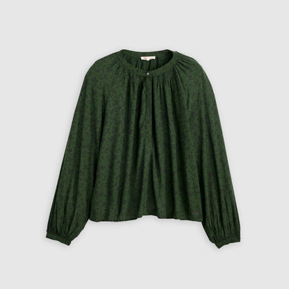 Levi's® Women's Estelle Long-Sleeve Blouse