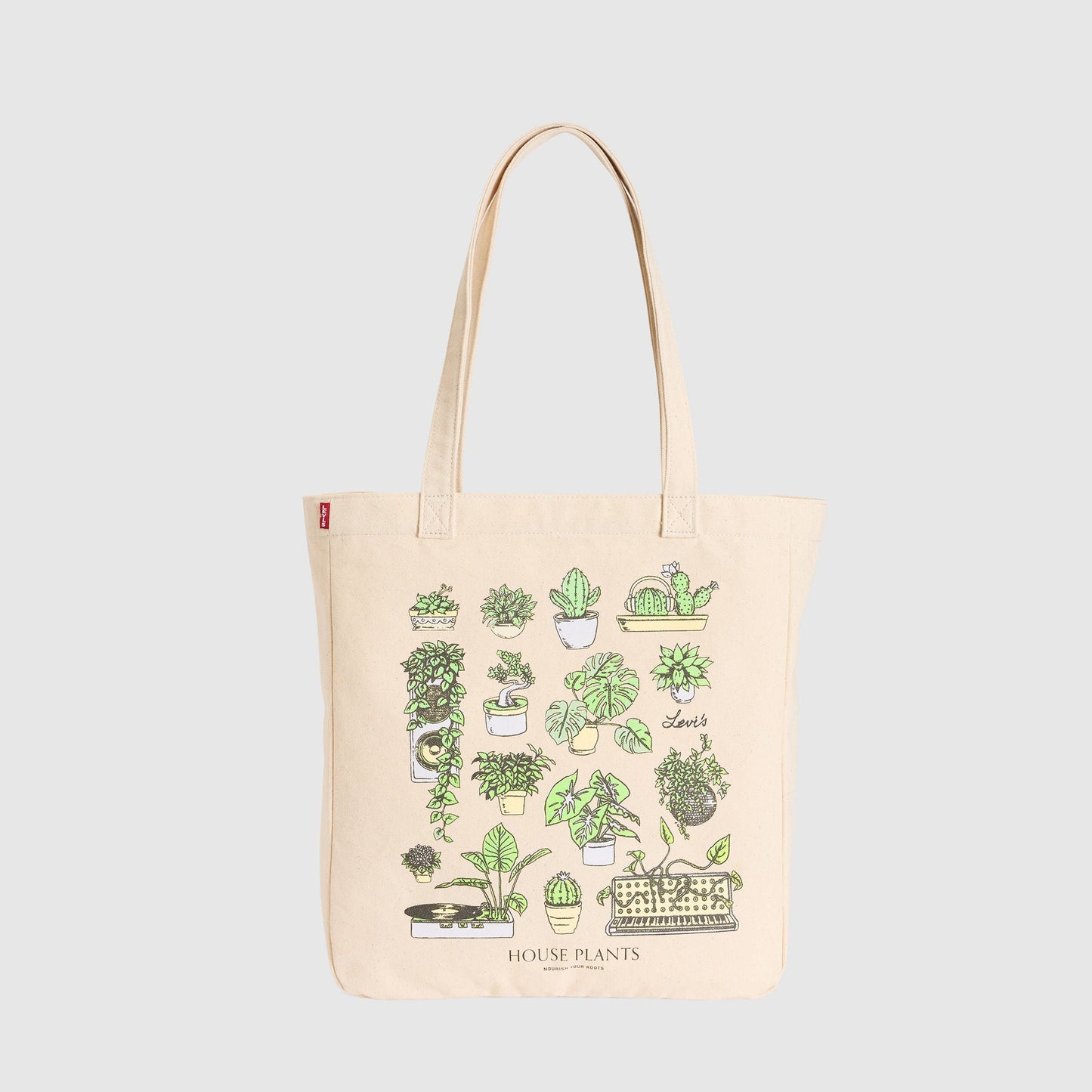 Levi's® Women's Everyday Graphic Tote