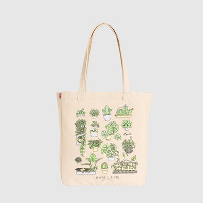 Levi's® Women's Everyday Graphic Tote