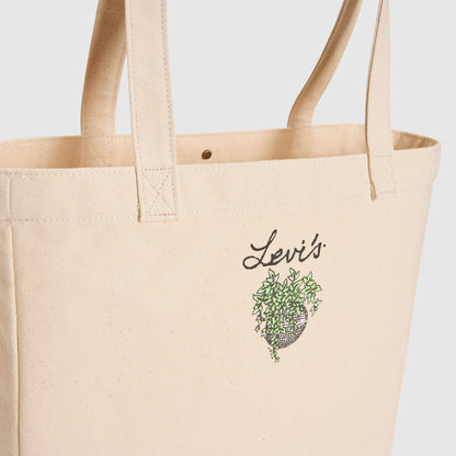 Levi's® Women's Everyday Graphic Tote