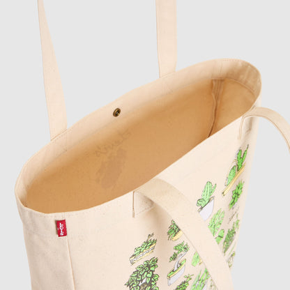 Levi's® Women's Everyday Graphic Tote