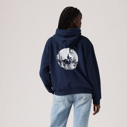 Levi's® Women's Everyday Hoodie