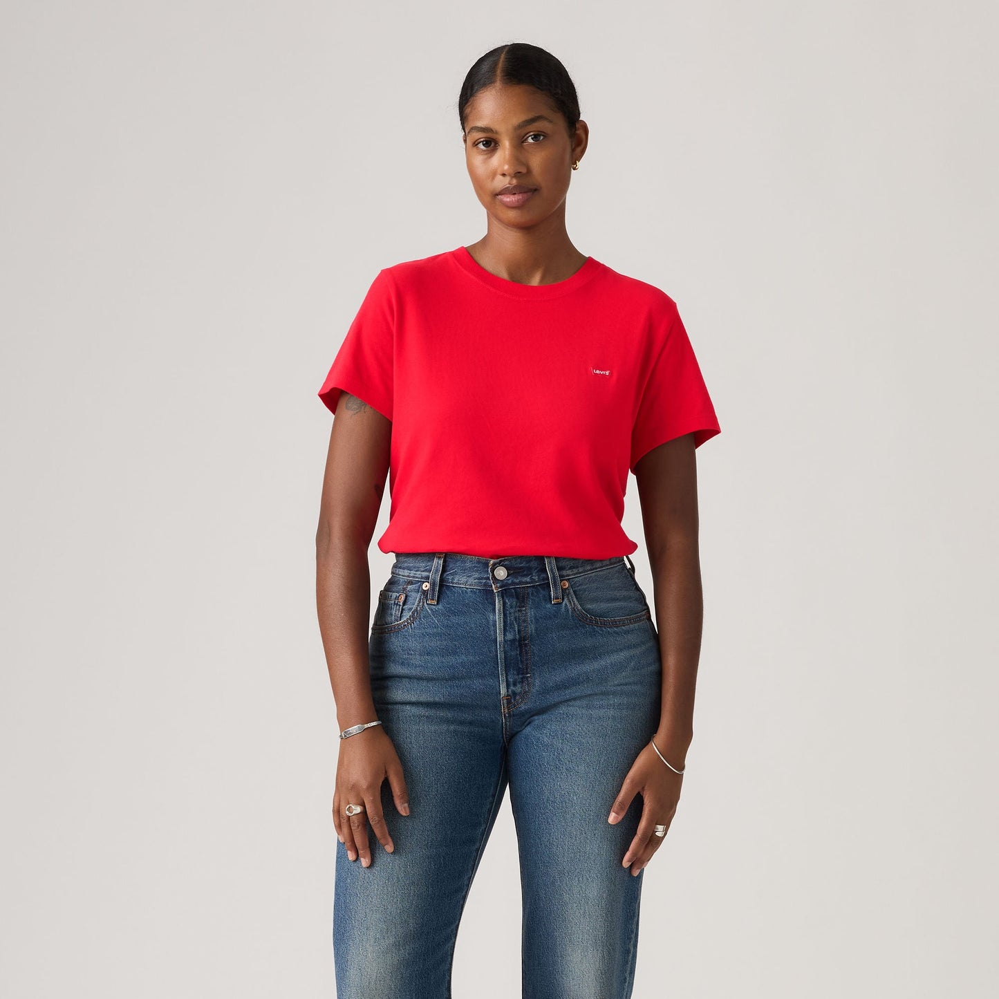 Levi's® Women's Favorite Cotton Tee