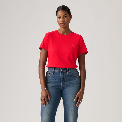 Levi's® Women's Favorite Cotton Tee