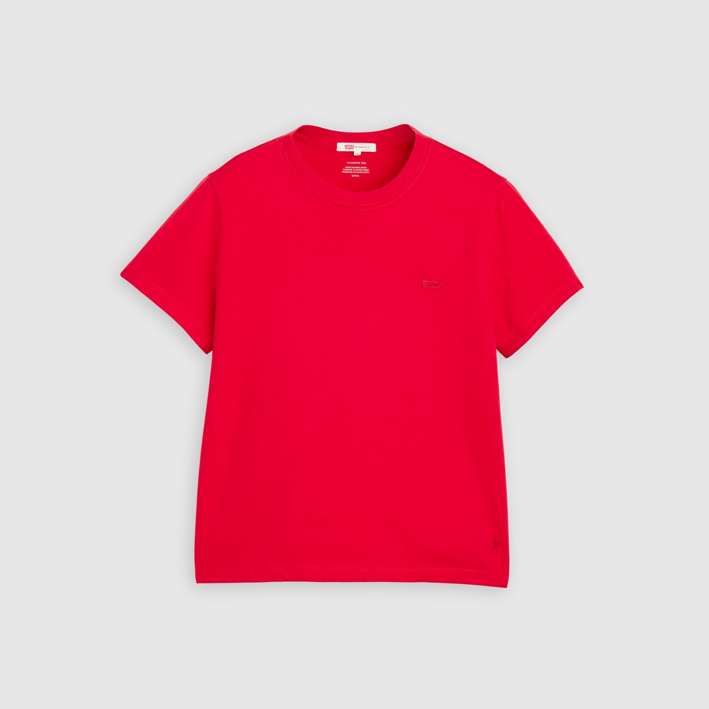 Levi's® Women's Favorite Cotton Tee