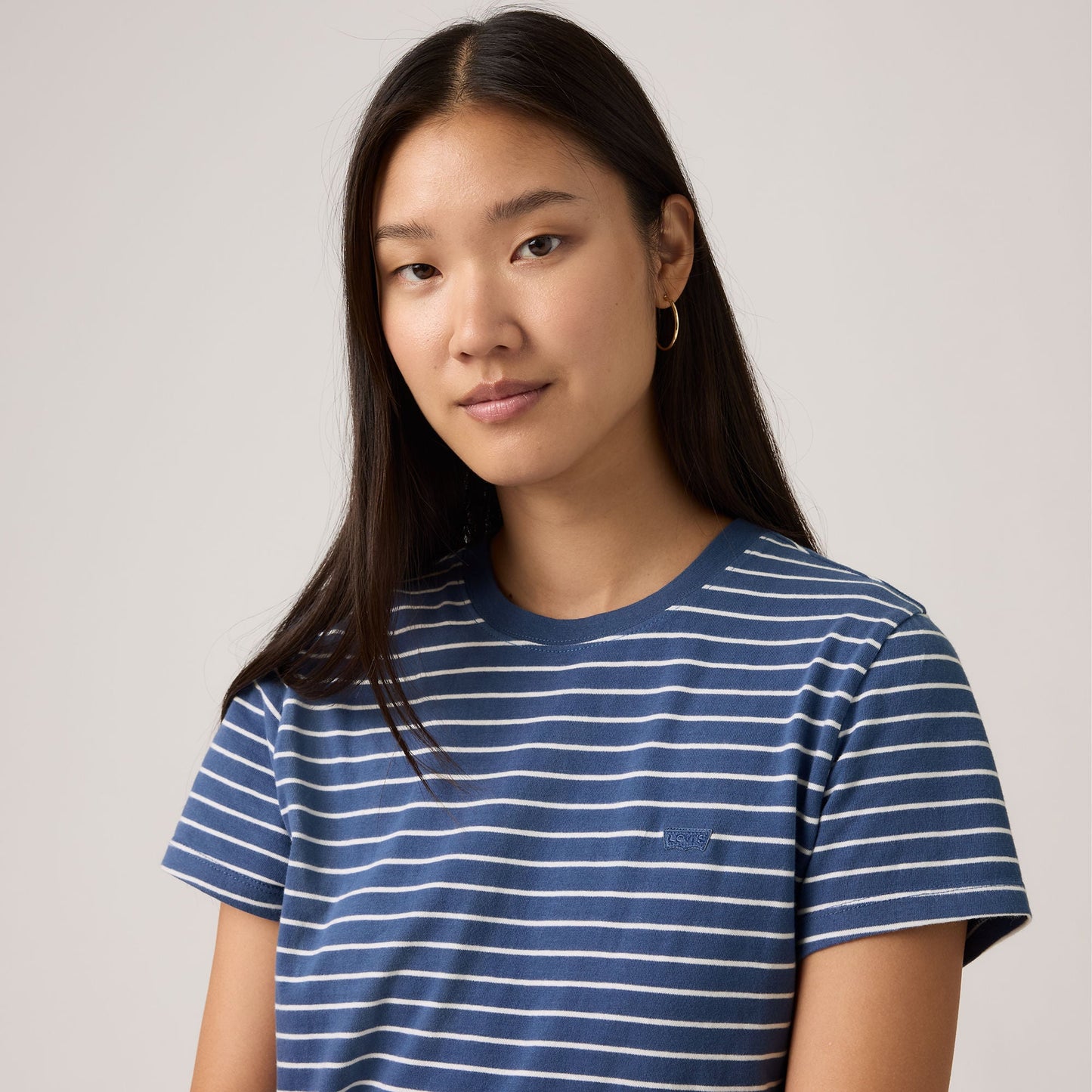 Levi's® Women's Favorite Cotton Tee