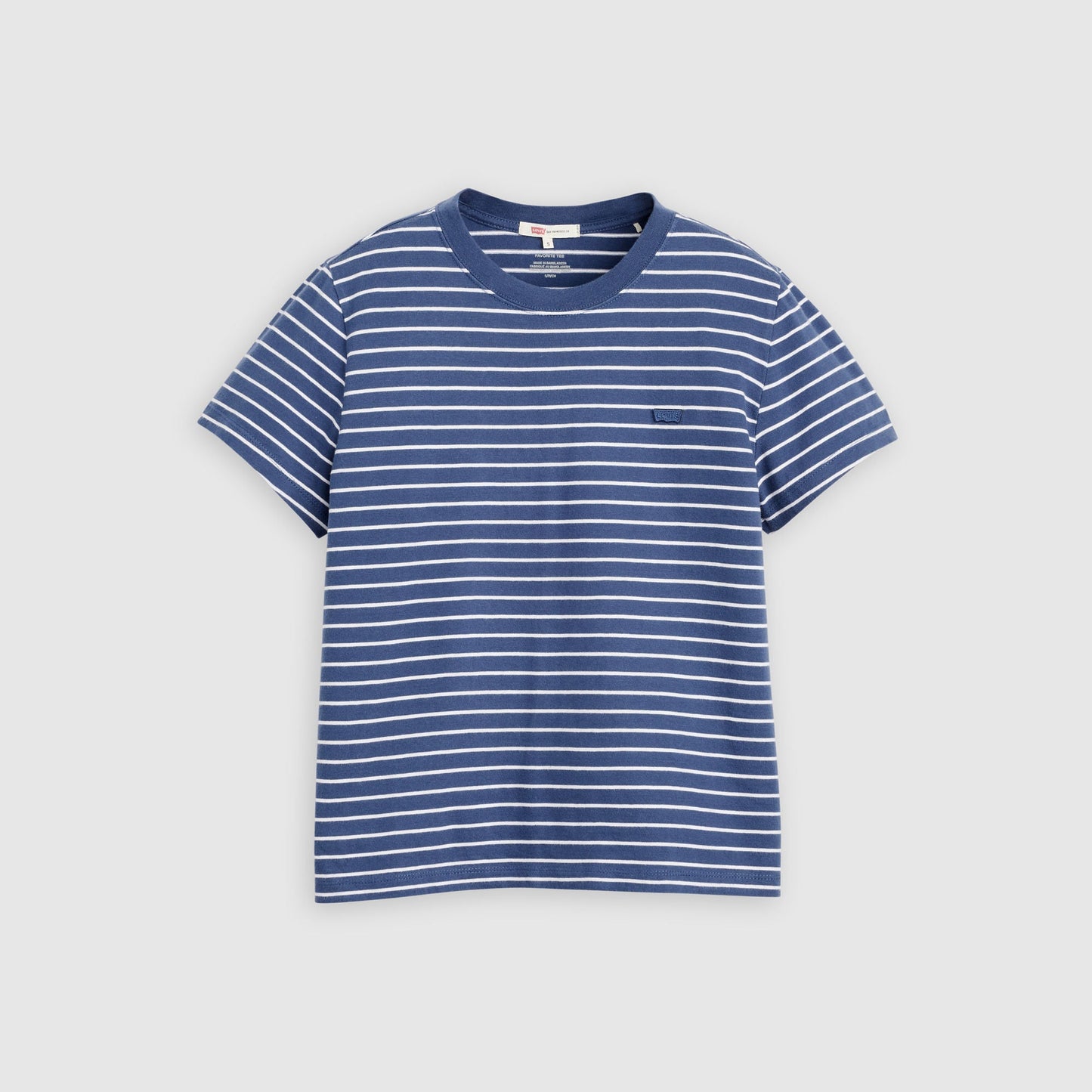 Levi's® Women's Favorite Cotton Tee