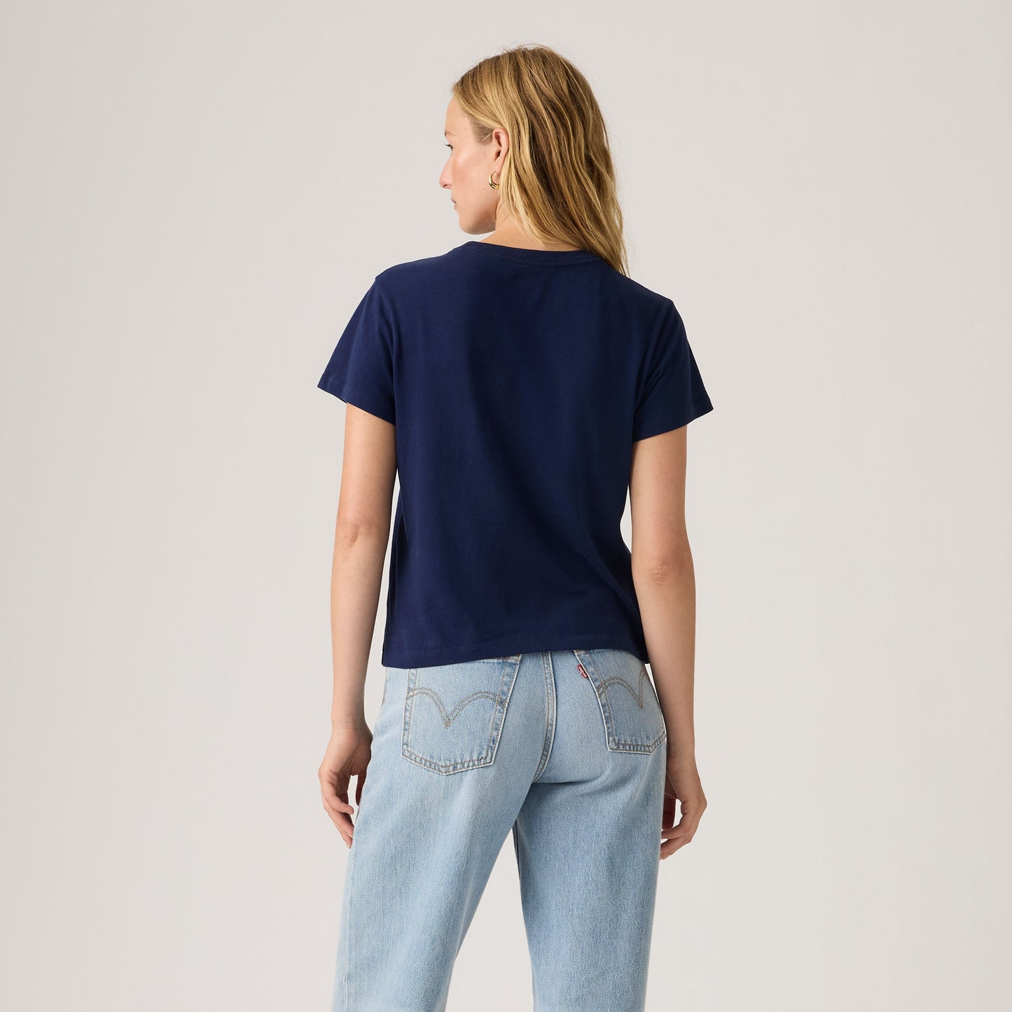 Levi's® Women's Favorite Cotton Tee