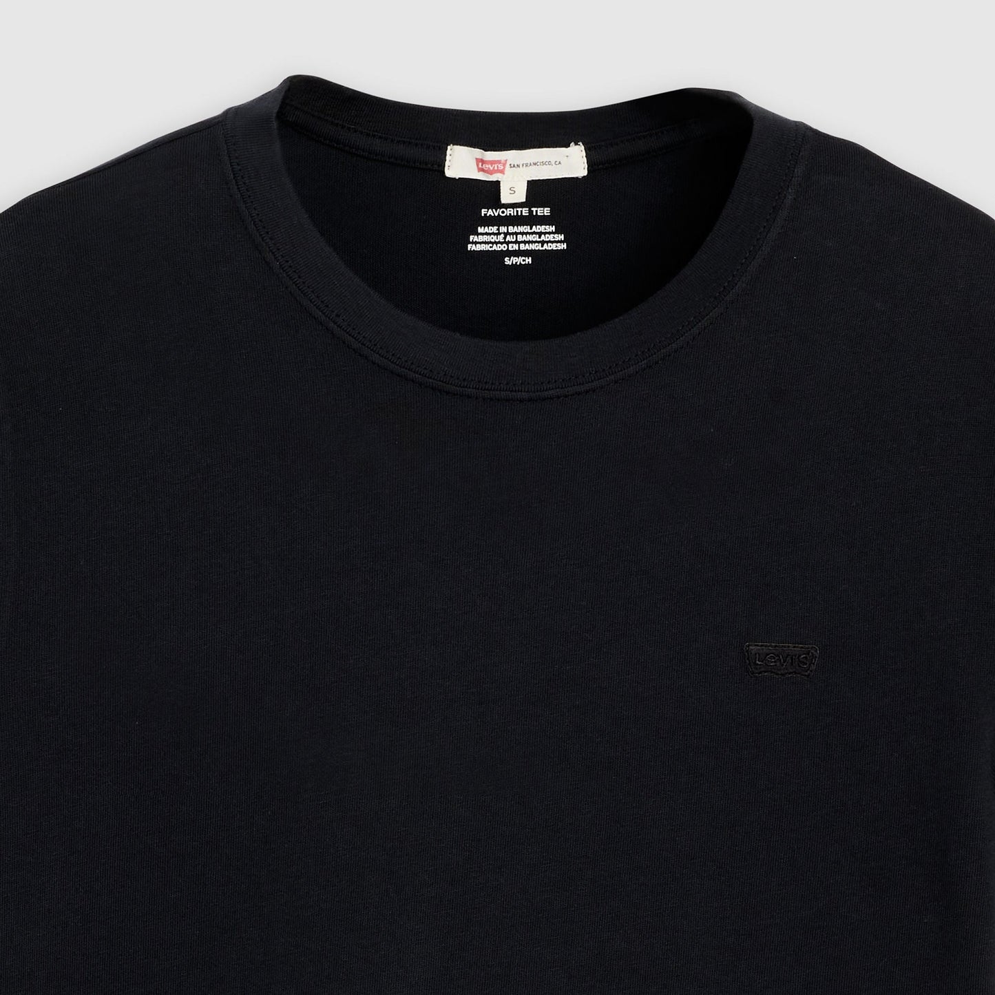 Levi's® Women's Favorite Cotton Tee