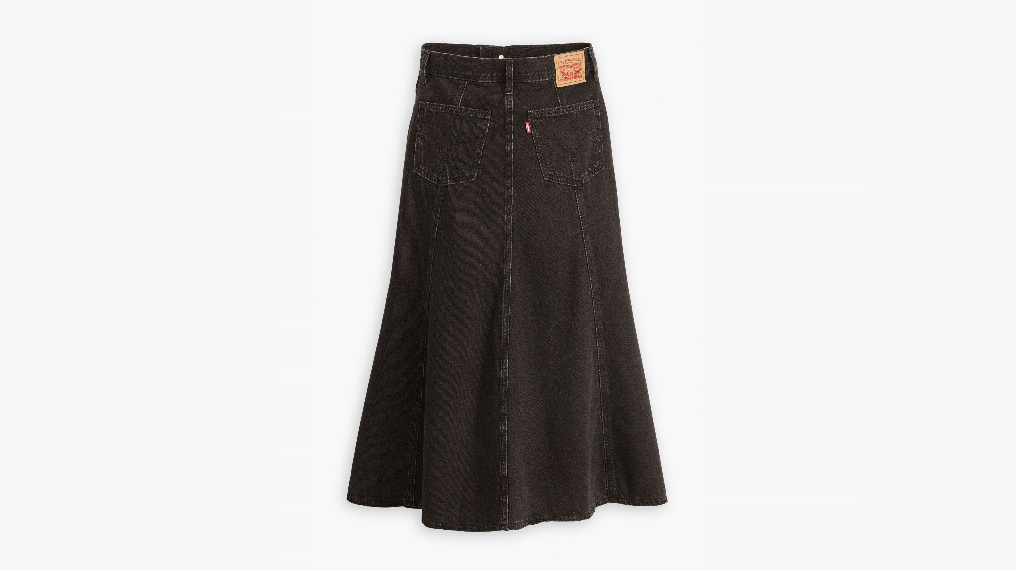 Levi's® Women's Fit and Flare Skirt Cherish The Day Levi's TH