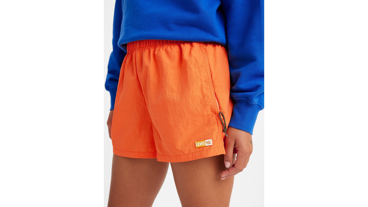 Levi's® Women's Gold Tab™ '90s Practice Shorts
