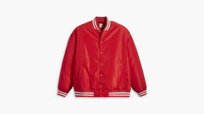 Levi's® Women's Gold Tab™ Baseball Jacket