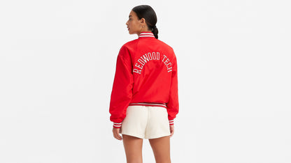 Levi's® Women's Gold Tab™ Baseball Jacket
