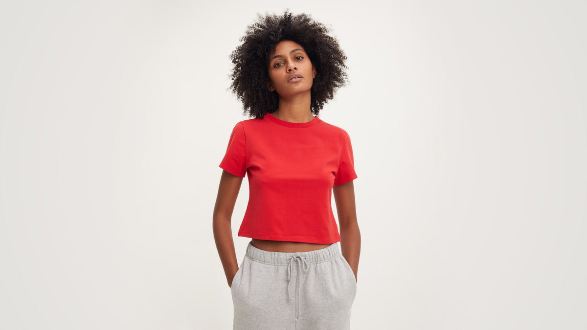 Levi's® Gold Tab™ Women's T-Shirt