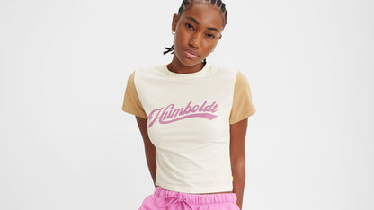 Levi's® Gold Tab™ Women's T-Shirt