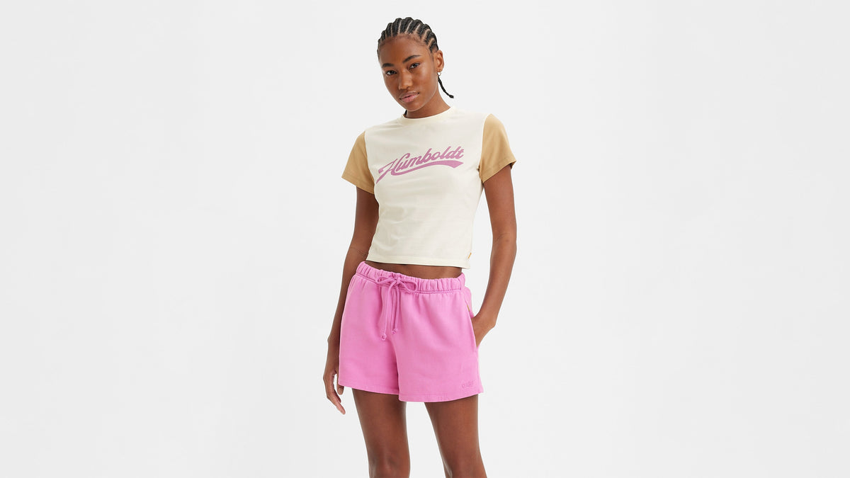 Levi's® Gold Tab™ Women's T-Shirt