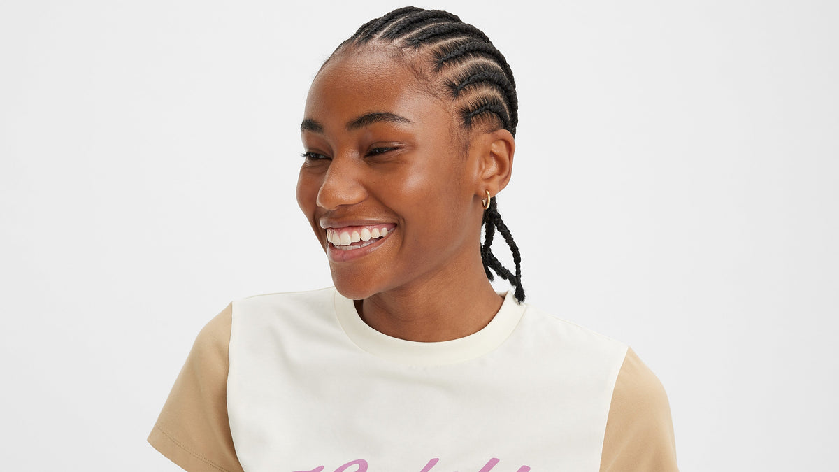 Levi's® Gold Tab™ Women's T-Shirt