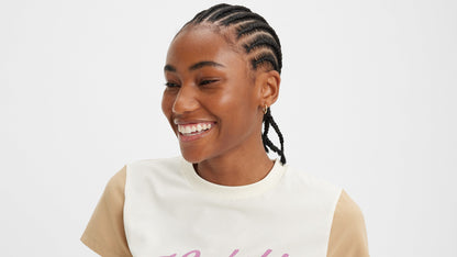 Levi's® Gold Tab™ Women's T-Shirt