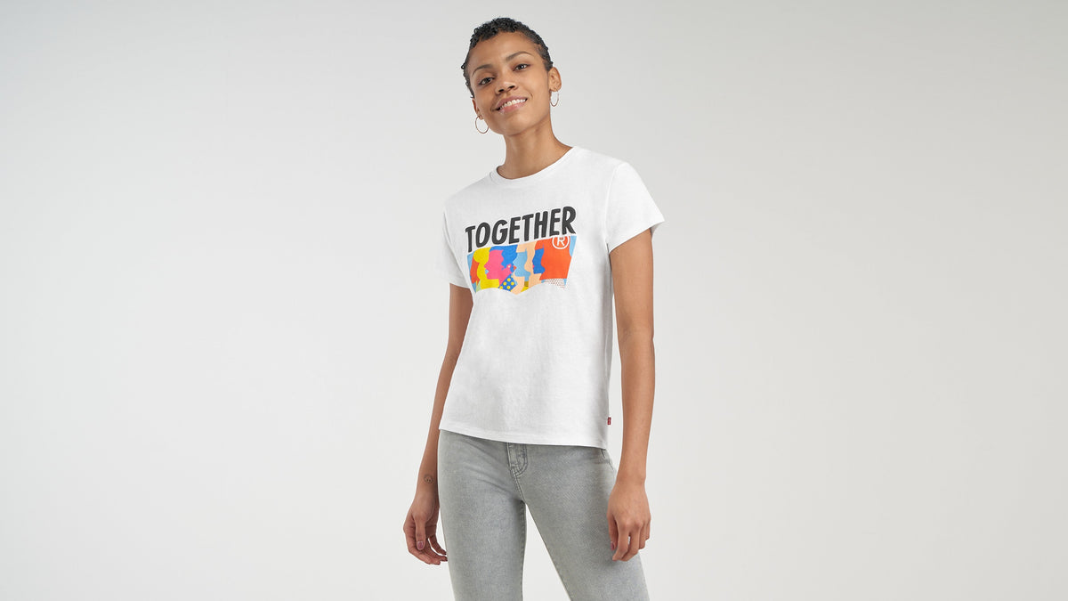 Levi's® Women's Graphic Arlo T-Shirt