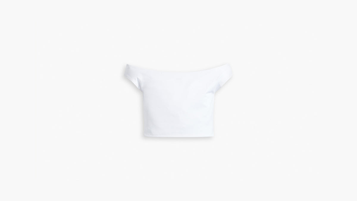 Levi's® Women's Graphic Bardot Tank