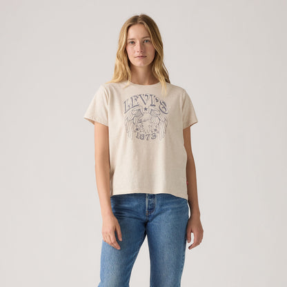 Levi's® Women's Graphic Boxy T-Shirt