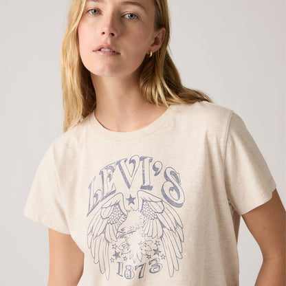 Levi's® Women's Graphic Boxy T-Shirt