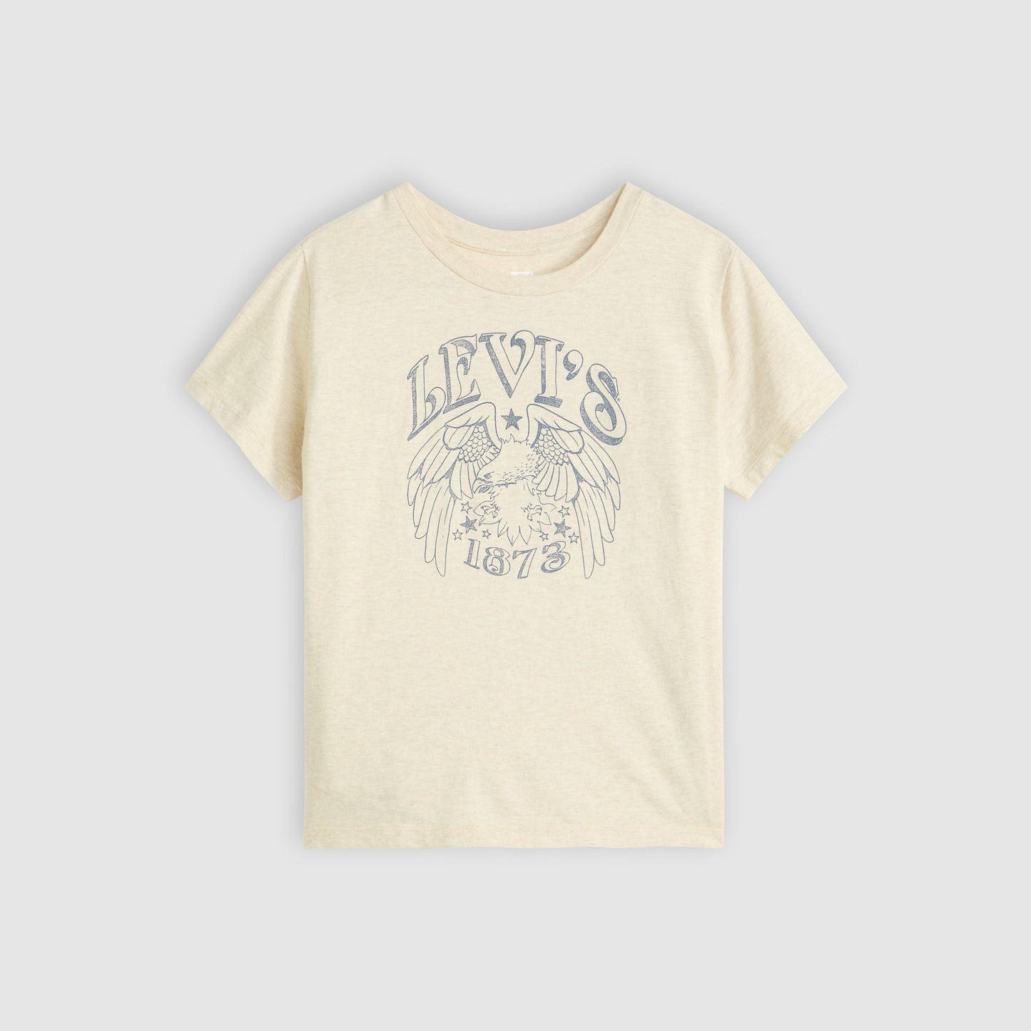 Levi's® Women's Graphic Boxy T-Shirt