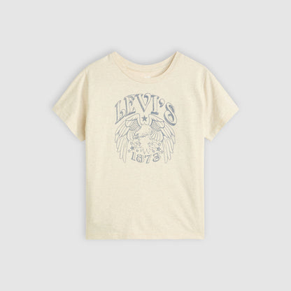 Levi's® Women's Graphic Boxy T-Shirt