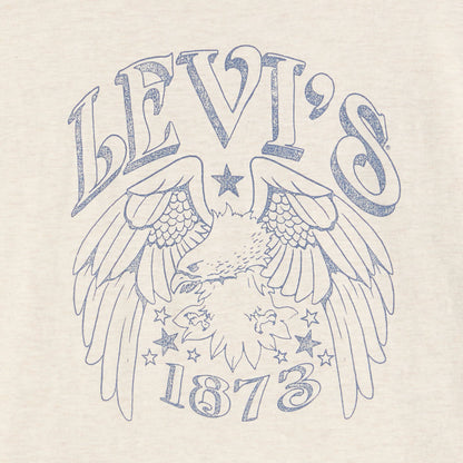 Levi's® Women's Graphic Boxy T-Shirt