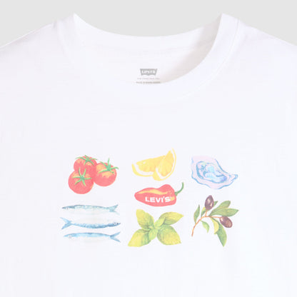 Levi's® Women's Graphic Boxy Tank