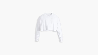 Levi's® Women's Graphic Cindy Long-Sleeve Top