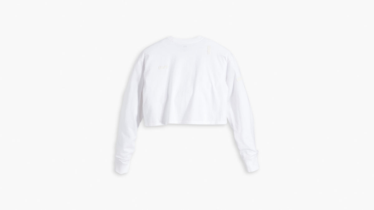 Levi's® Women's Graphic Cindy Long-Sleeve Top