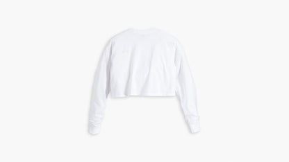 Levi's® Women's Graphic Cindy Long-Sleeve Top