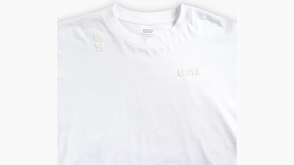 Levi's® Women's Graphic Cindy Long-Sleeve Top