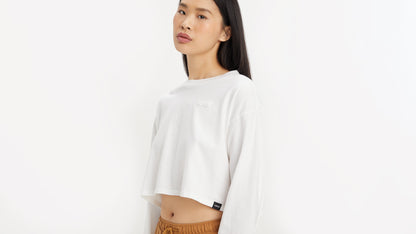 Levi's® Women's Graphic Cindy Long-Sleeve Top