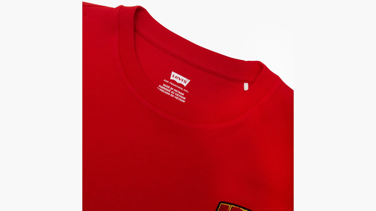 Levi's® Women's Graphic Classic T-Shirt