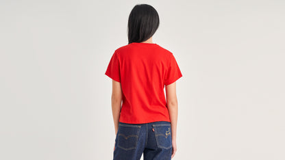 Levi's® Women's Graphic Classic T-Shirt