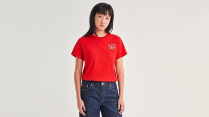 Levi's® Women's Graphic Classic T-Shirt