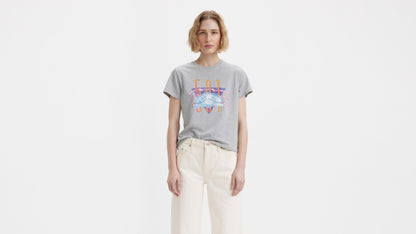 Levi's® Women's Graphic Classic T-Shirt