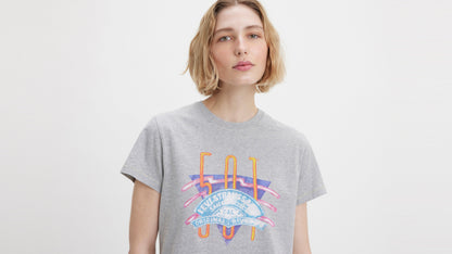 Levi's® Women's Graphic Classic T-Shirt