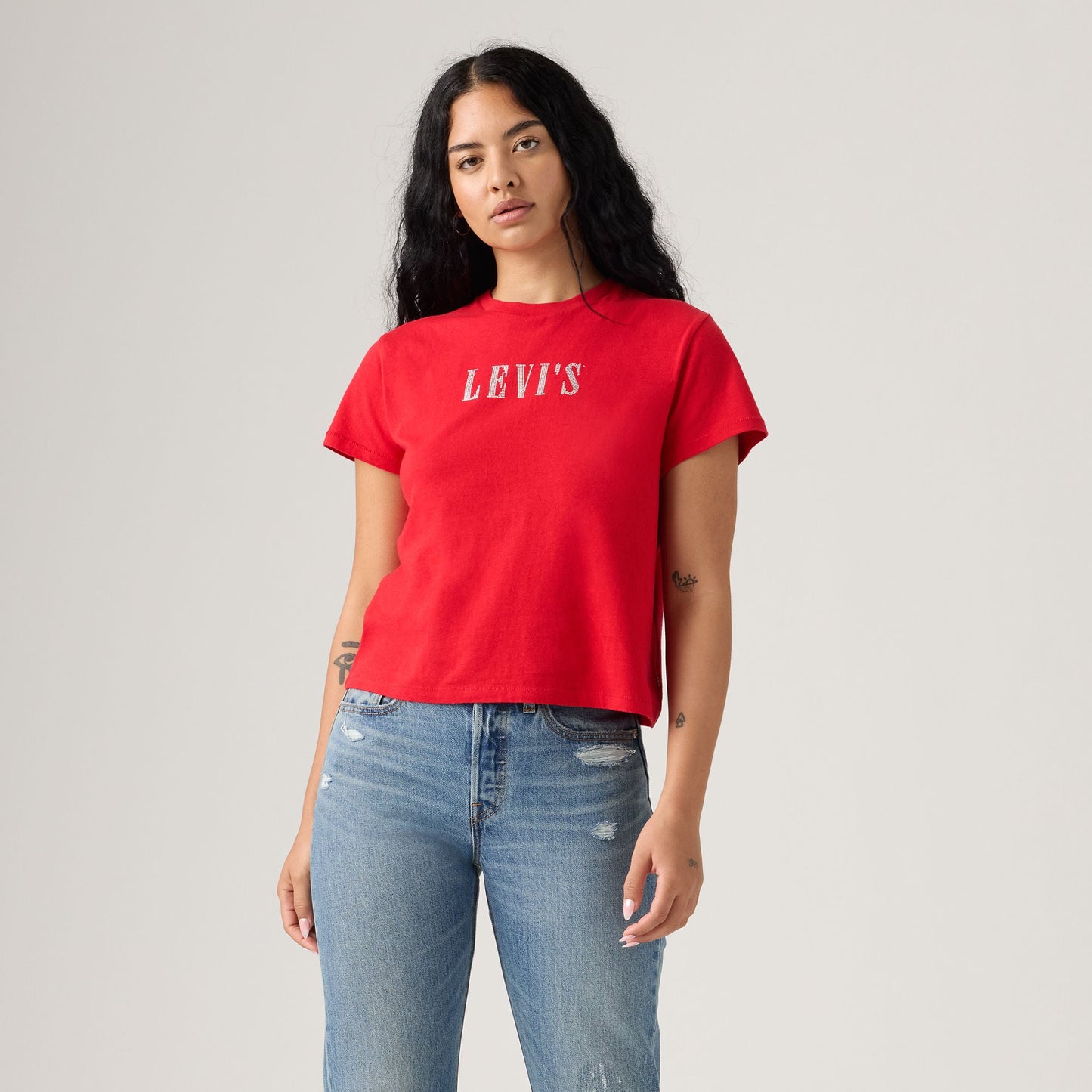 Levi's® Women's Graphic Classic Tee