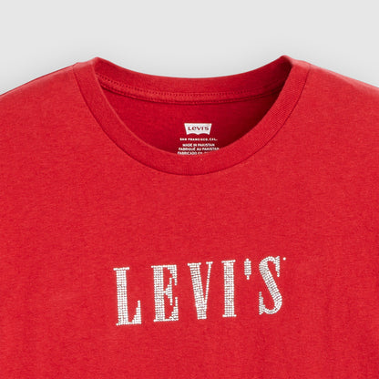 Levi's® Women's Graphic Classic Tee