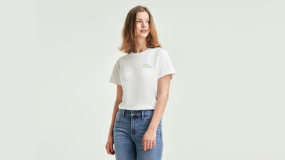 Levi's® Women's Graphic Classic T-Shirt