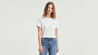 Levi's® Women's Graphic Classic T-Shirt