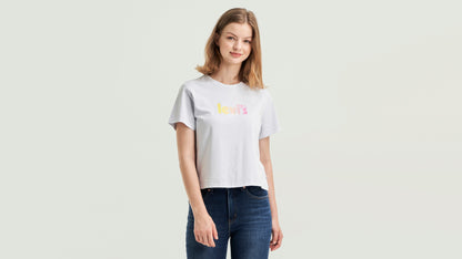 Levi's® Women's Graphic Classic T-Shirt