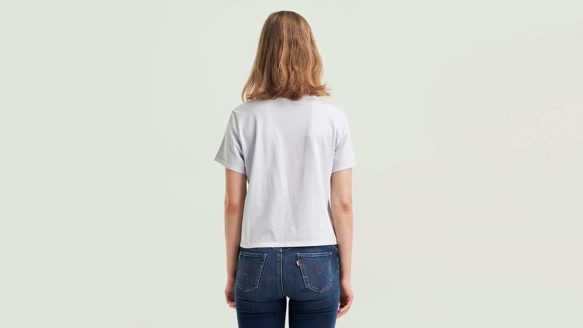 Levi's® Women's Graphic Classic T-Shirt