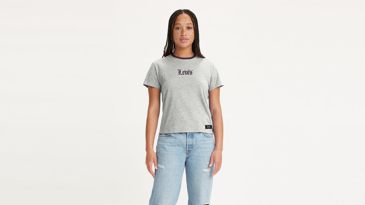 Levi's® Women's Graphic Classic T-Shirt